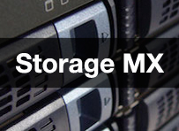 Storage MX